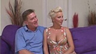 Hot Milf TJ - porn video