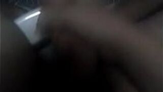 I jacking off - porn video