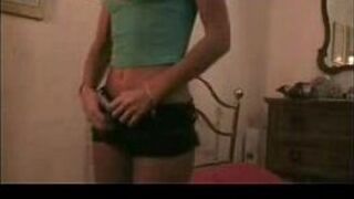 wild horny lesbians fucking - porn video