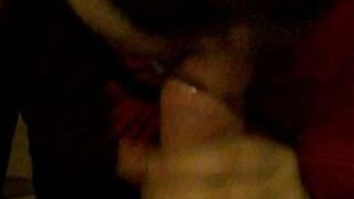 Valentina sucks and swallows - porn video