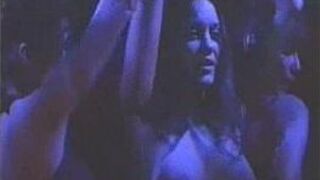 Marion Cotillard at Nude Party - porn video