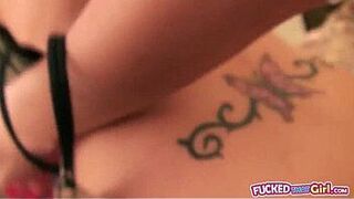 Small tits amateur gf Jade banged and facialed in pov style - porn video