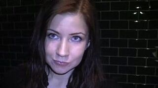 Titted redhead girl divorced for sex - porn video