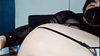 abi cross - porn video