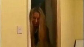 British Group Gangbang - porn video