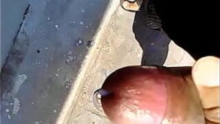 In The Bus - porn video