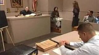 Slut Gets Fucked In The Office - porn video