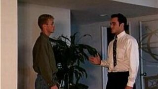 HUNG UP - porn video