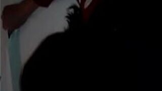 fucking with the thong - porn video