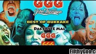 Amateur lesbians facialed - porn video