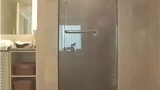 Sexy nasty cute asian slut gets nude - porn video