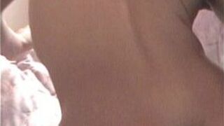 Candy creaming ebony wet pussy busty fit black amateur - porn video