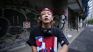 EVIlkid Supreme - porn video