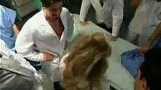 Missy fucked by multiple cocks - porn video