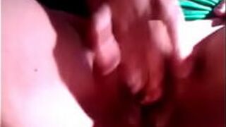 naughty maria crown - porn video