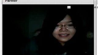 Chinese Girl Hot Webcam Show - porn video