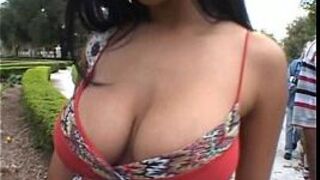 Havana Ginger - porn video