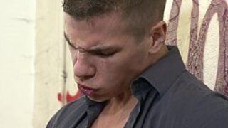 Willy hungry english poofter sucking hard - porn video