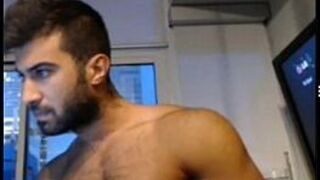 Anthony Sam - porn video