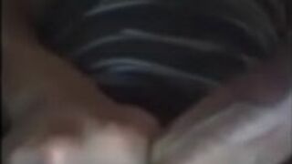 only hand marks - porn video