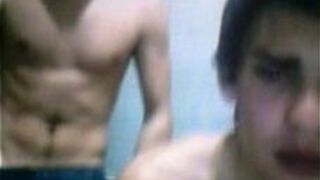 cuddly in - porn video