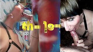 the job - porn video