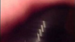 Slow smooth fleshlight fucking - porn video