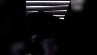 behind close doors - porn video