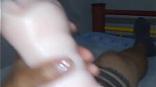 Masturbator - porn video