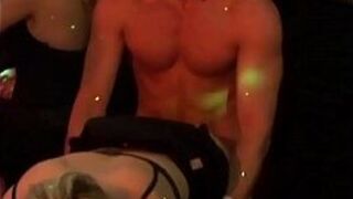 Teens hot in party - porn video