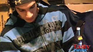 Jiffy Toes - porn video