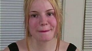 Nervous virst timers suck cock for cash - porn video