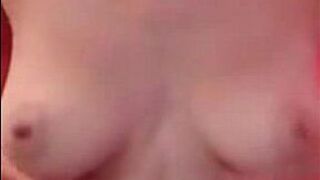 Stunning Latin Inexperienced Young Masturbates On Cam - porn video