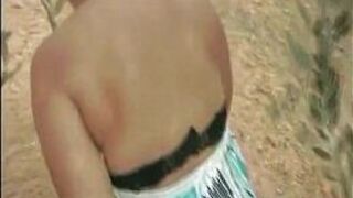 outdoor fun screwing - porn video